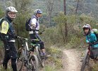 Capenardo - Punta Baffe 05.04.2017